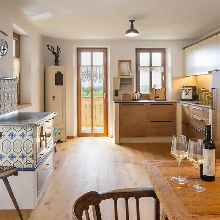 Steirerblicke - Schilcherstoeckl