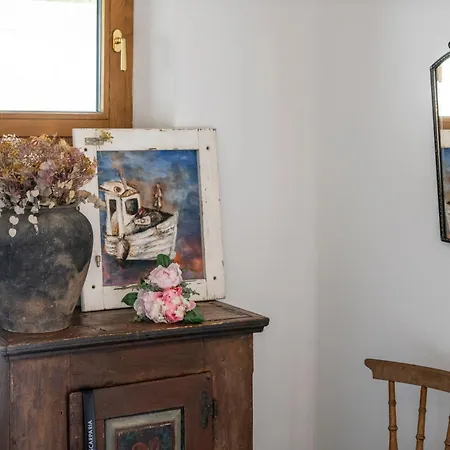 Steirerblicke - Schilcherstoeckl شقة