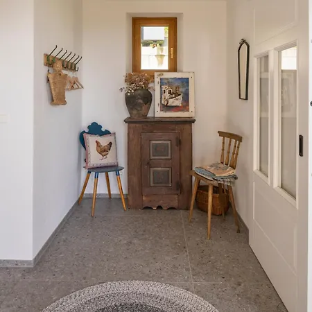 Steirerblicke - Schilcherstoeckl شقة