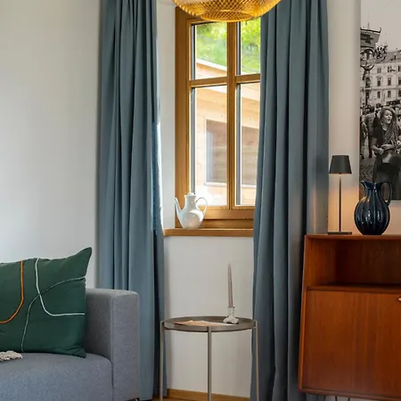 Apartment Steirerblicke - Schilcherstoeckl