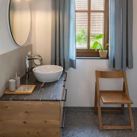 Steirerblicke - Schilcherstoeckl Apartment