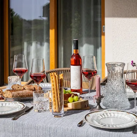 Steirerblicke - Schilcherstoeckl شقة Gamsgebirg