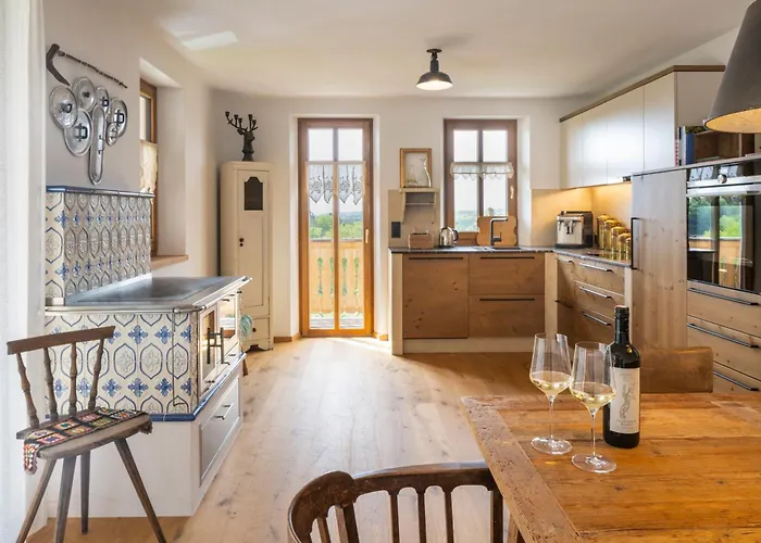 Steirerblicke - Schilcherstoeckl