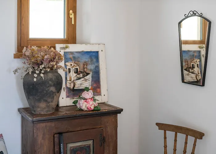 Steirerblicke - Schilcherstoeckl شقة