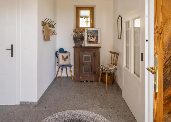 Steirerblicke - Schilcherstoeckl شقة