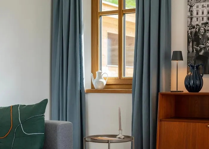 شقة Steirerblicke - Schilcherstoeckl