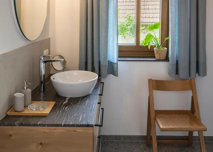 Steirerblicke - Schilcherstoeckl شقة