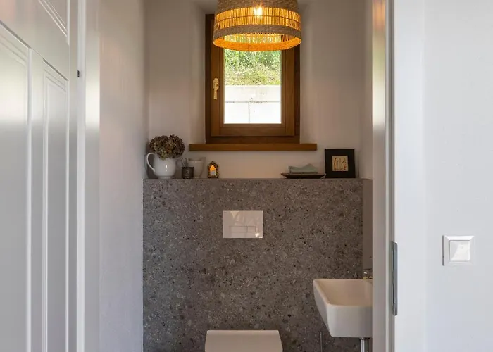 Steirerblicke - Schilcherstoeckl شقة