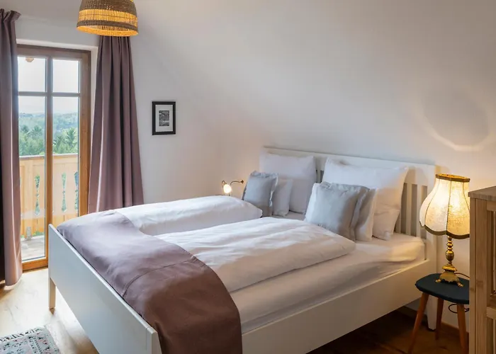 Steirerblicke - Schilcherstoeckl Gamsgebirg