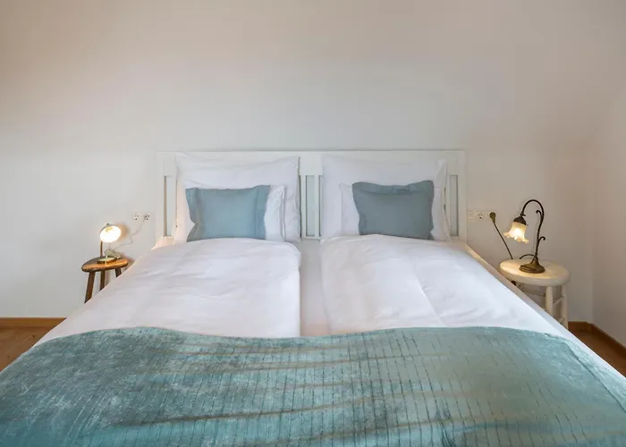 Steirerblicke - Schilcherstoeckl شقة