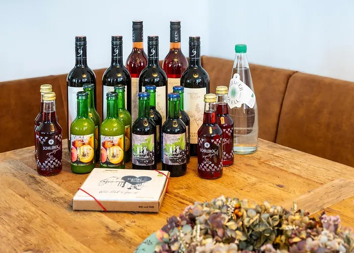 Steirerblicke - Schilcherstoeckl