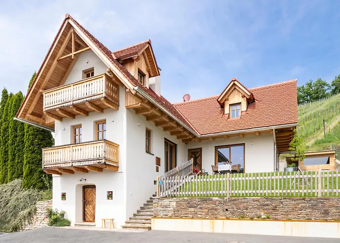 Steirerblicke - Schilcherstoeckl *