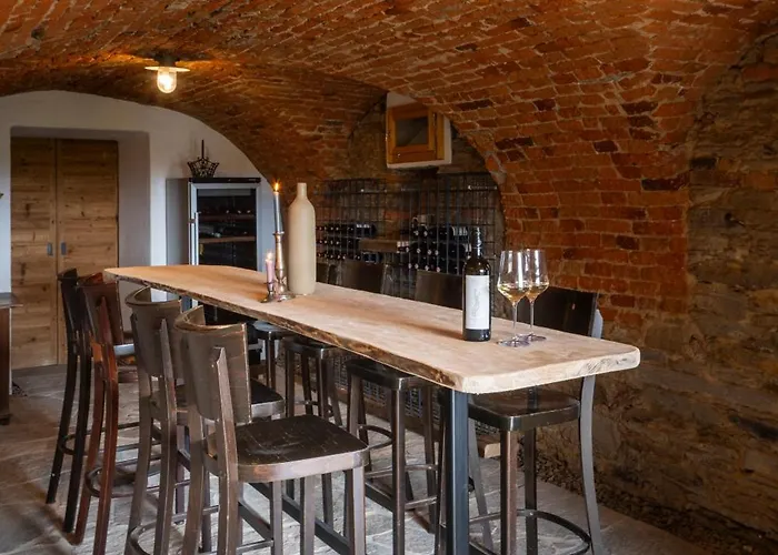 شقة Steirerblicke - Schilcherstoeckl *